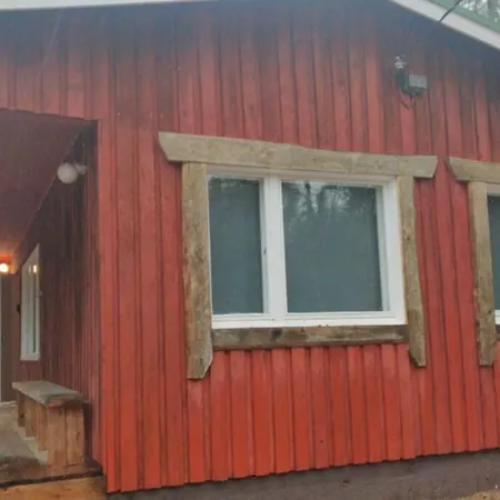 Summer With Finnish Style Sauna